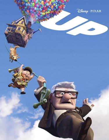 Up 