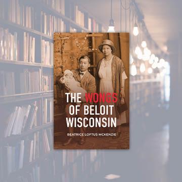 The Wongs of Beloit book cover.