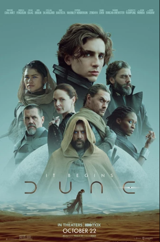 Dune 