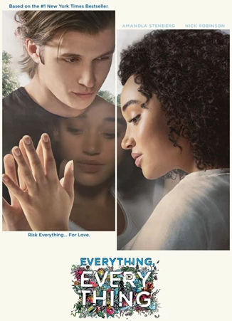 Everything, Everything