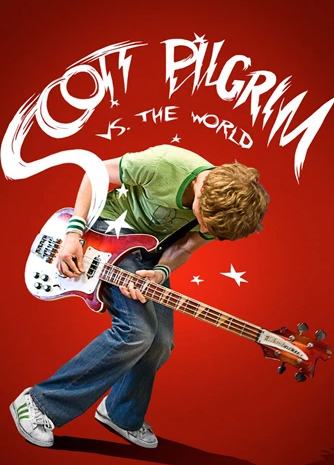 Scott Pilgrim