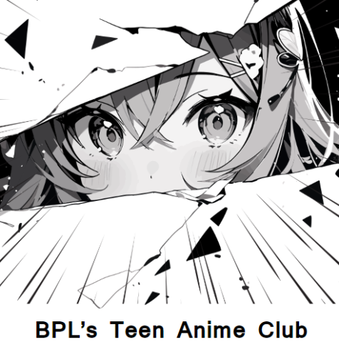 BPL Teen Anime Club