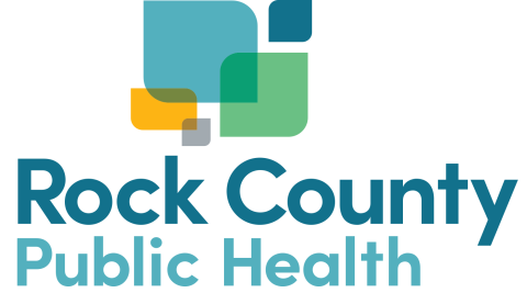 Rock County Public Health logo