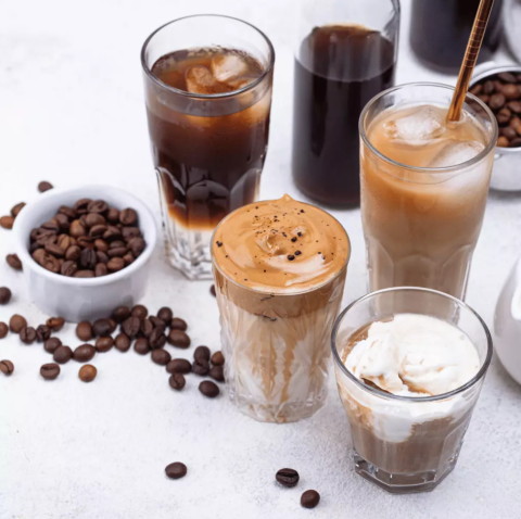 Coffee