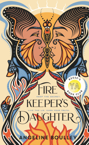 Firekeeper's Daughter