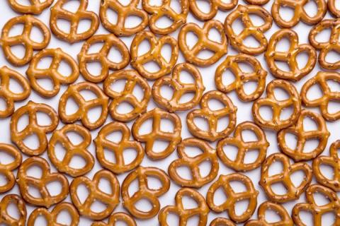 Pretzels