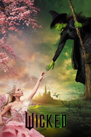Wicked: Part 1