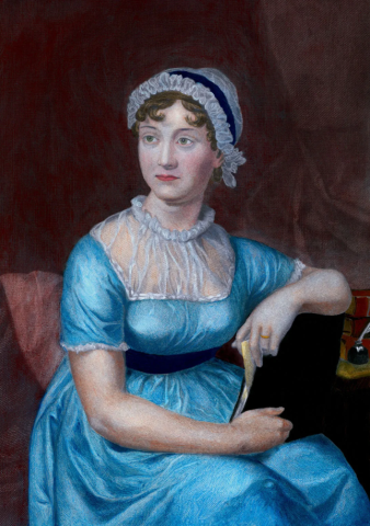 Jane Austen