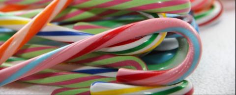 Candy Canes