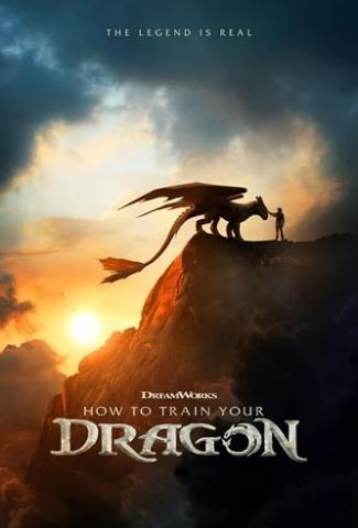 How To Train Your Dragon
