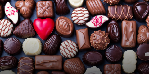 Chocolates