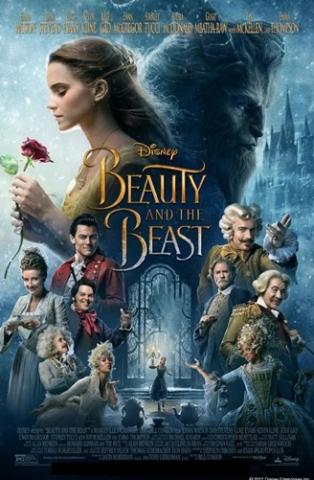 Beauty and the Beast