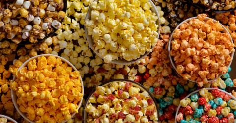 Popcorn