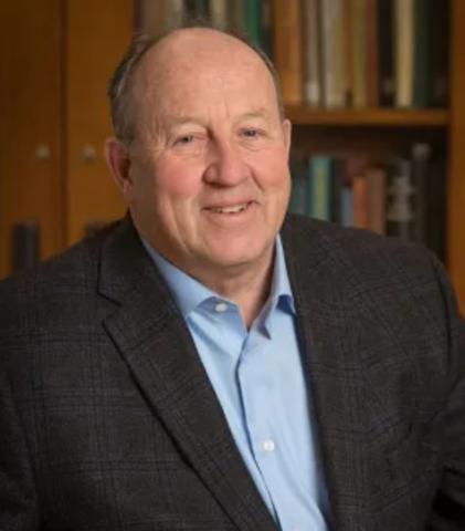 Picture of Dr. James Fitzpatrick