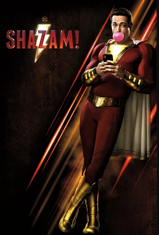 Shazam!