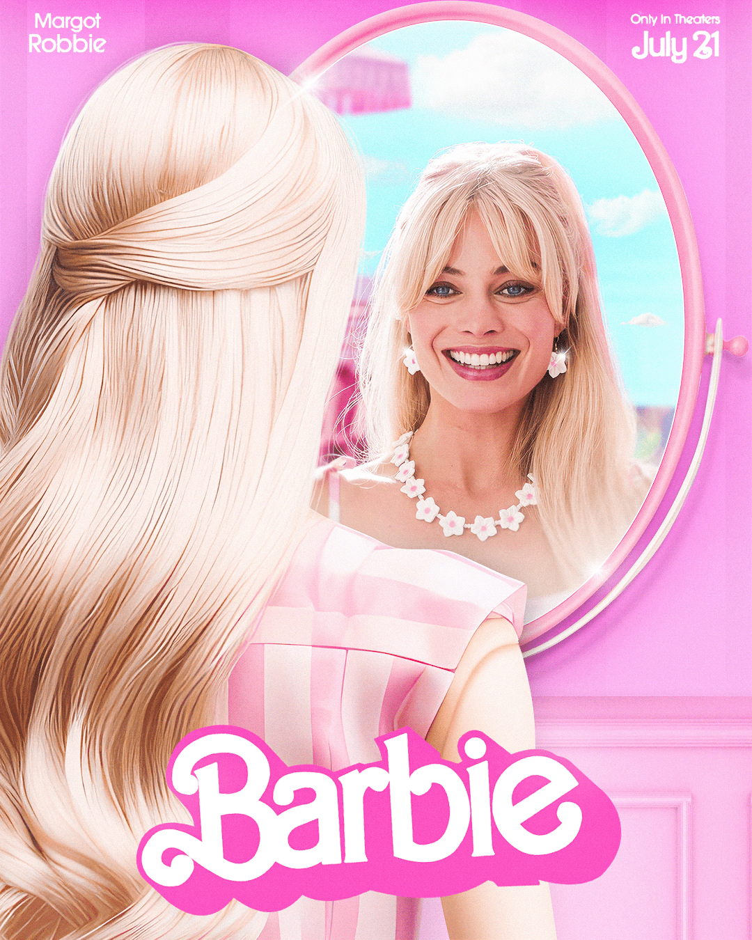 Barbie 