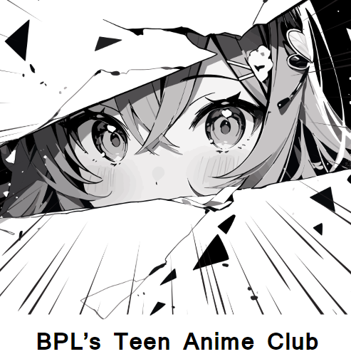 Teen Anime Club