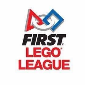 First LEGO League logo