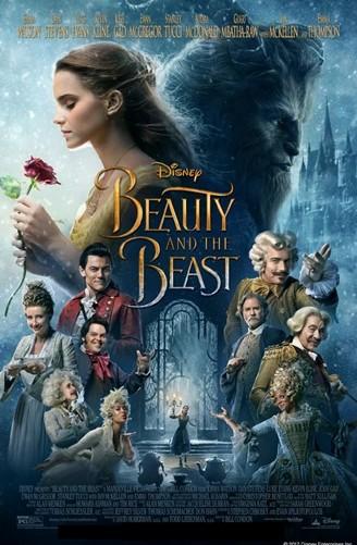 Beauty and the Beast